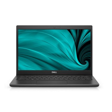 DELL Laptop Latitude 3420 / Intel Core i5-1135G7, 14", 1920x1080, 8GB, 256GB SSD, Windows 10 Pro, crna